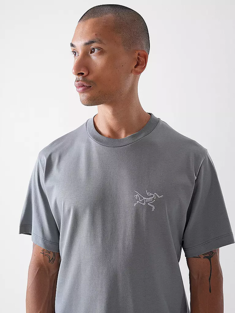 ARCTERYX | T-shirt Kragg homme |