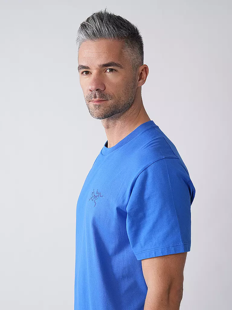 ARCTERYX | T-shirt Kragg homme |