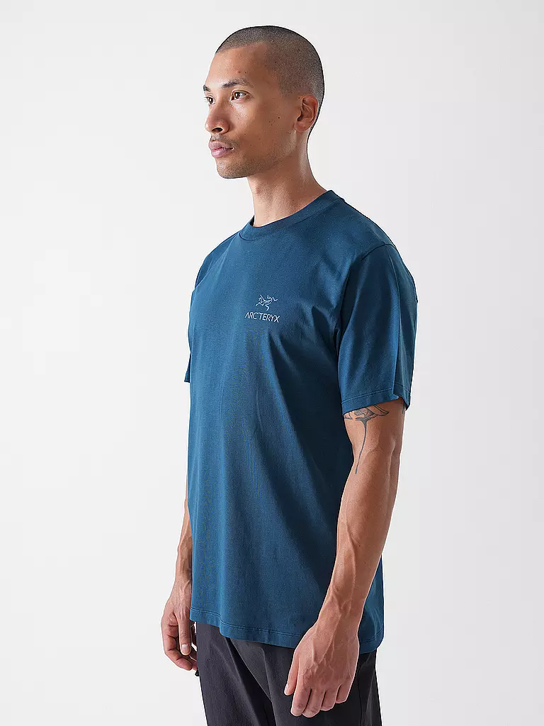 ARCTERYX | T-shirt Kragg homme |
