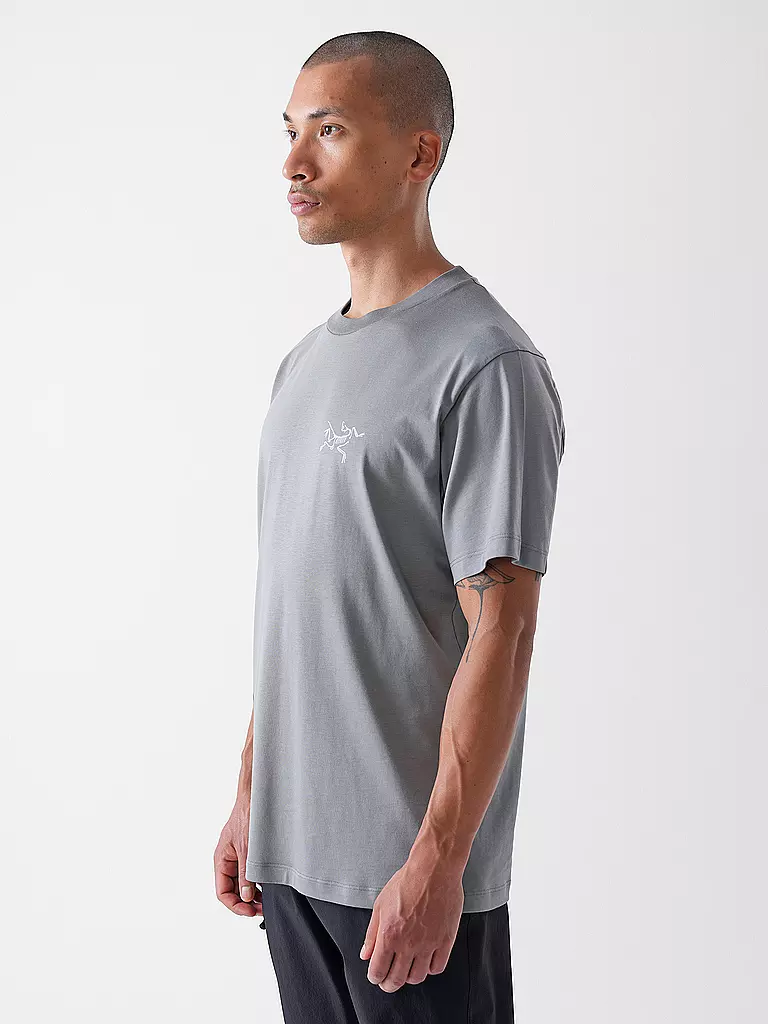 ARCTERYX | T-shirt Kragg homme |