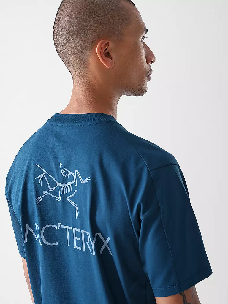 ARCTERYX | T-shirt Kragg homme |