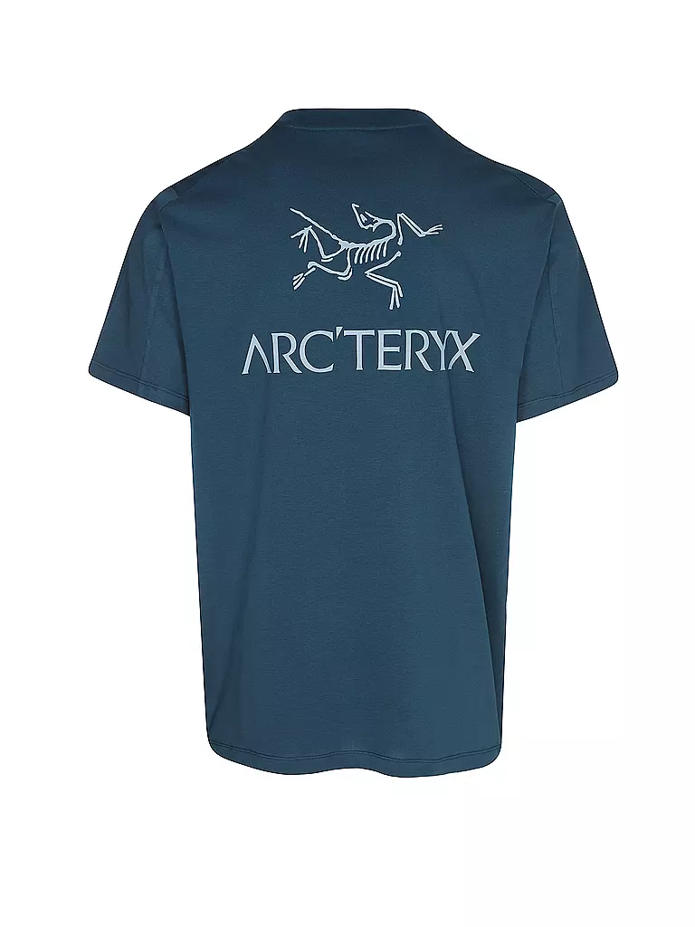 ARCTERYX | T-shirt Kragg homme |