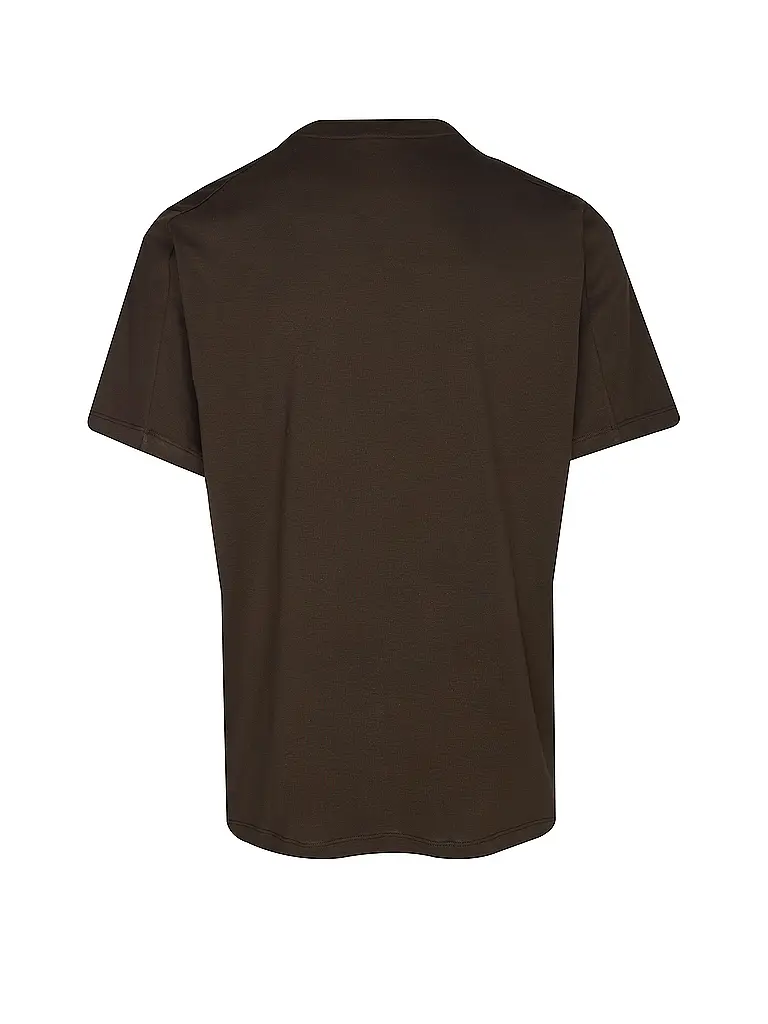 ARCTERYX | T-Shirt Kragg pour hommes | Noir