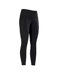 ARCTERYX | Tight de randonnée taille haute Essent pour femme | Noir