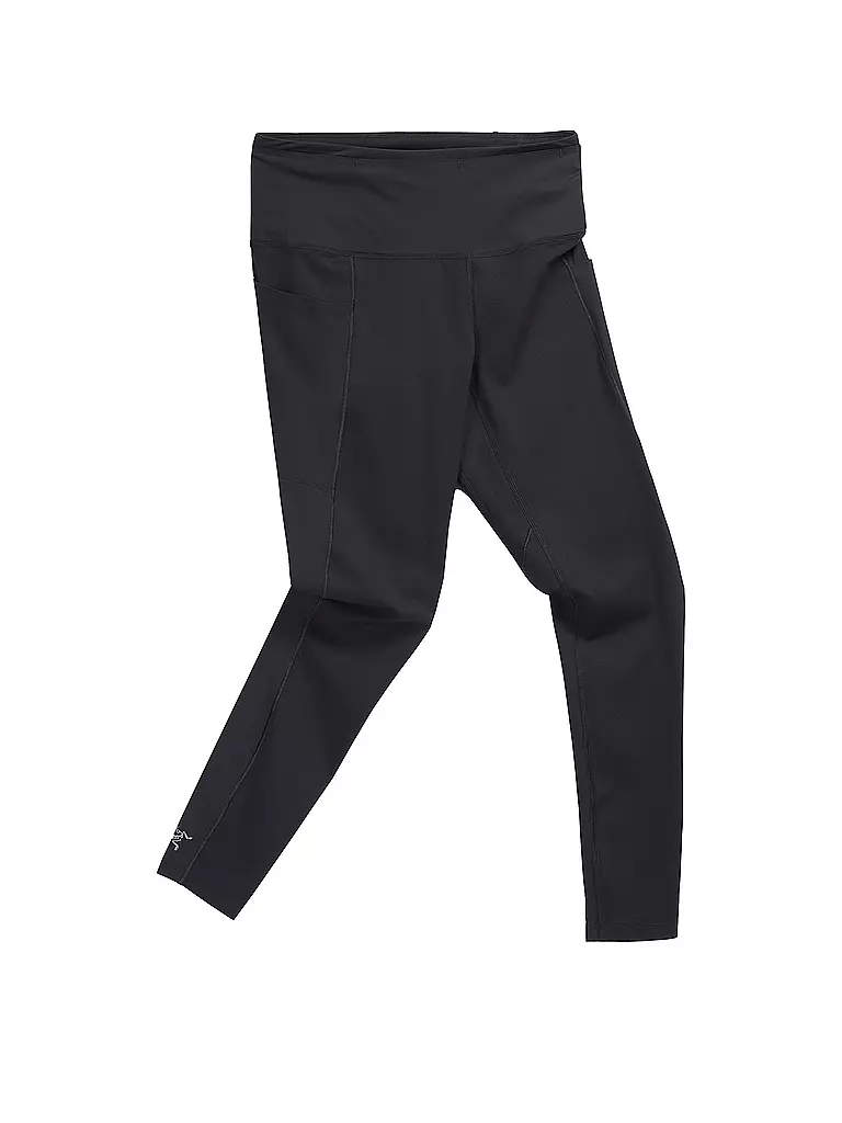 ARCTERYX | Tight de randonnée taille haute Essent pour femme | Noir