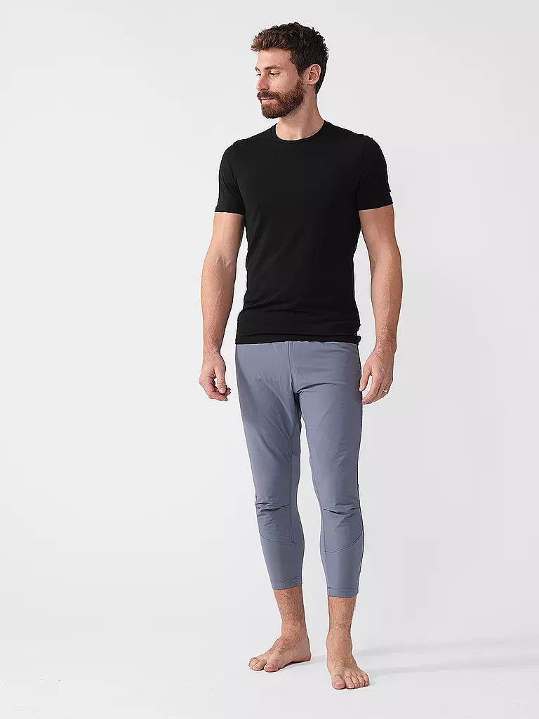 ARCTERYX | Tight de sous-vêtement Coreloft Iso 3/4 pour homme | Gris clair