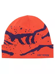 ARCTERYX | Tuque Beanie Grotto | Orange