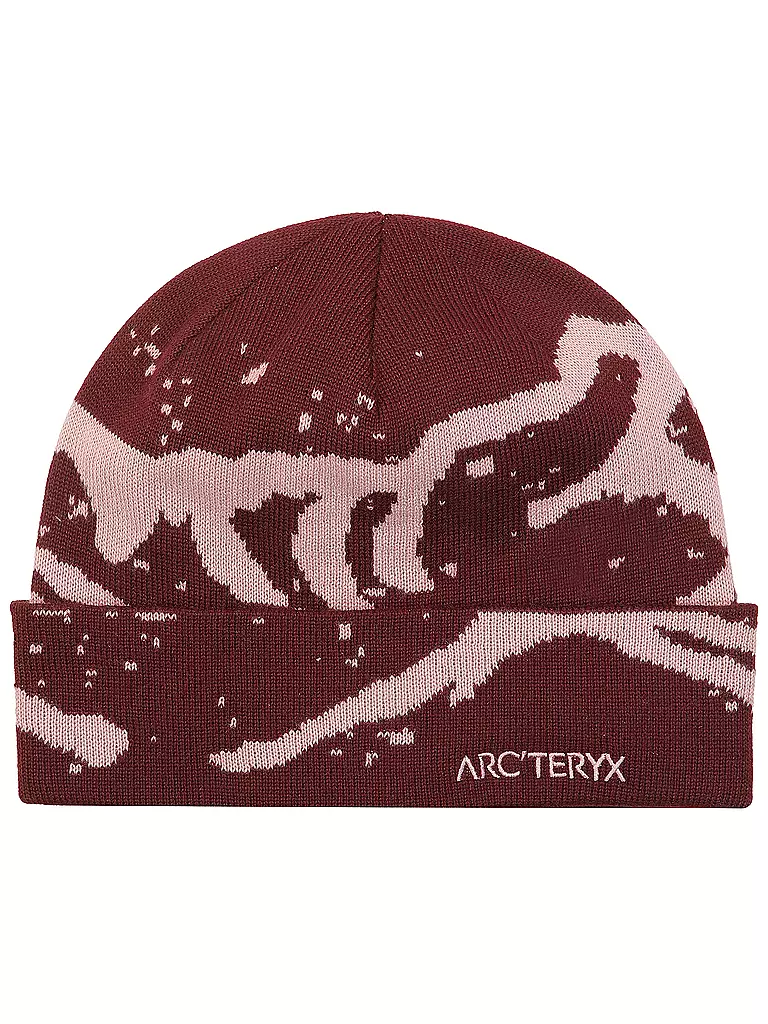 ARCTERYX | Tuque Beanie Grotto | Baie