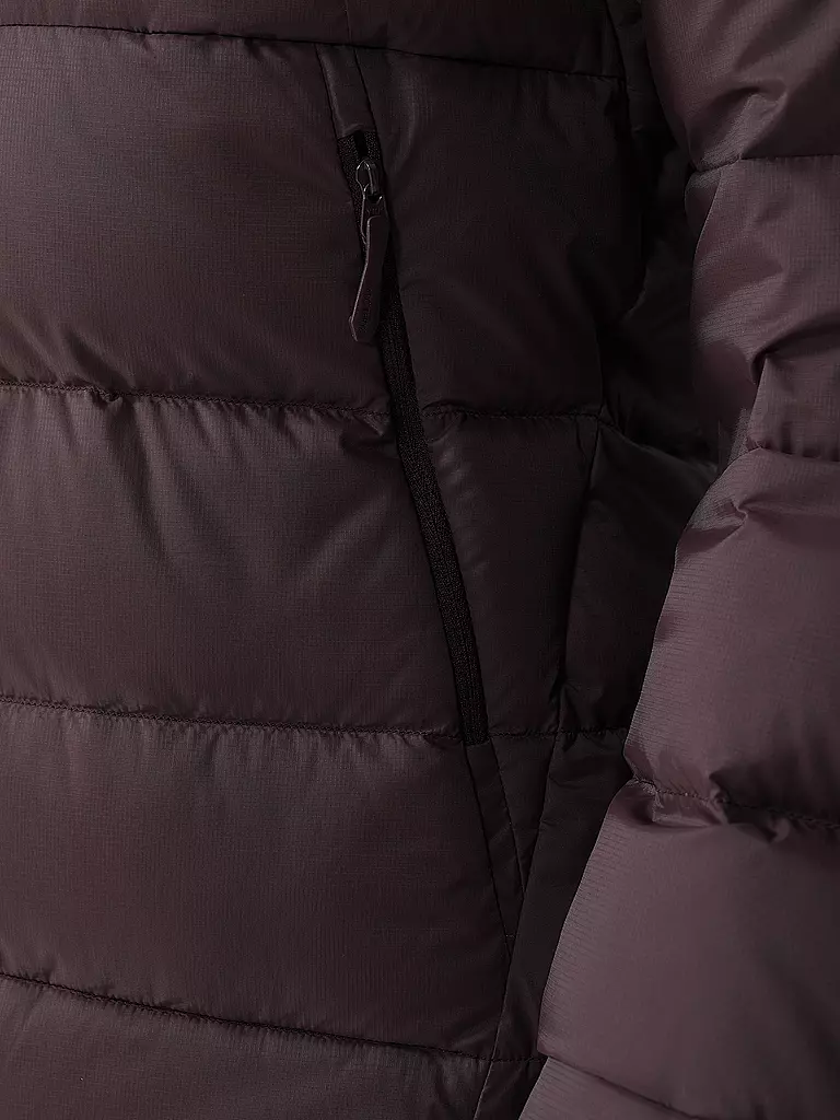 ARCTERYX | Veste d'hiver pour femme Thorium Down à capuche |