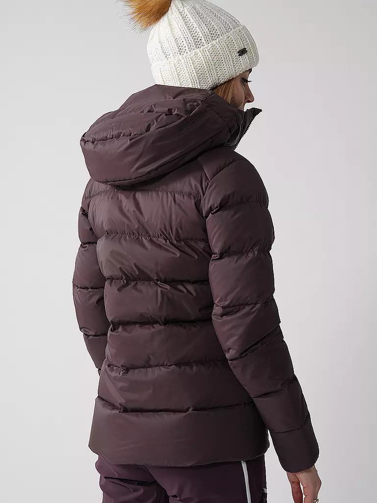 ARCTERYX | Veste d'hiver pour femme Thorium Down à capuche |