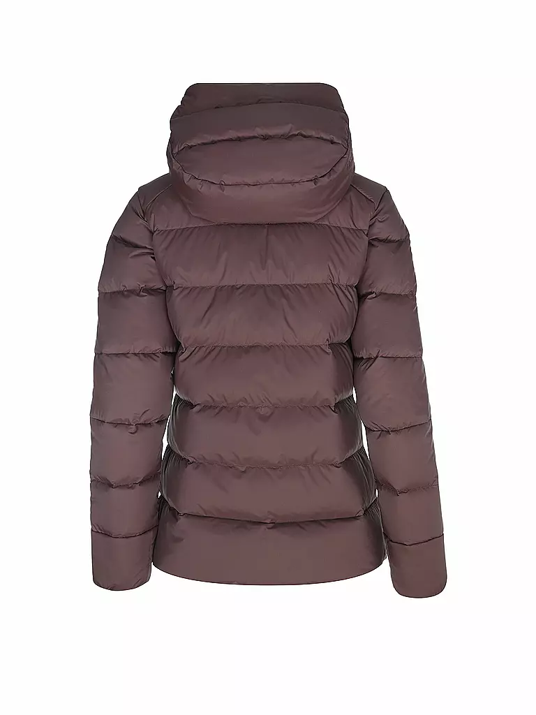 ARCTERYX | Veste d'hiver pour femme Thorium Down à capuche |