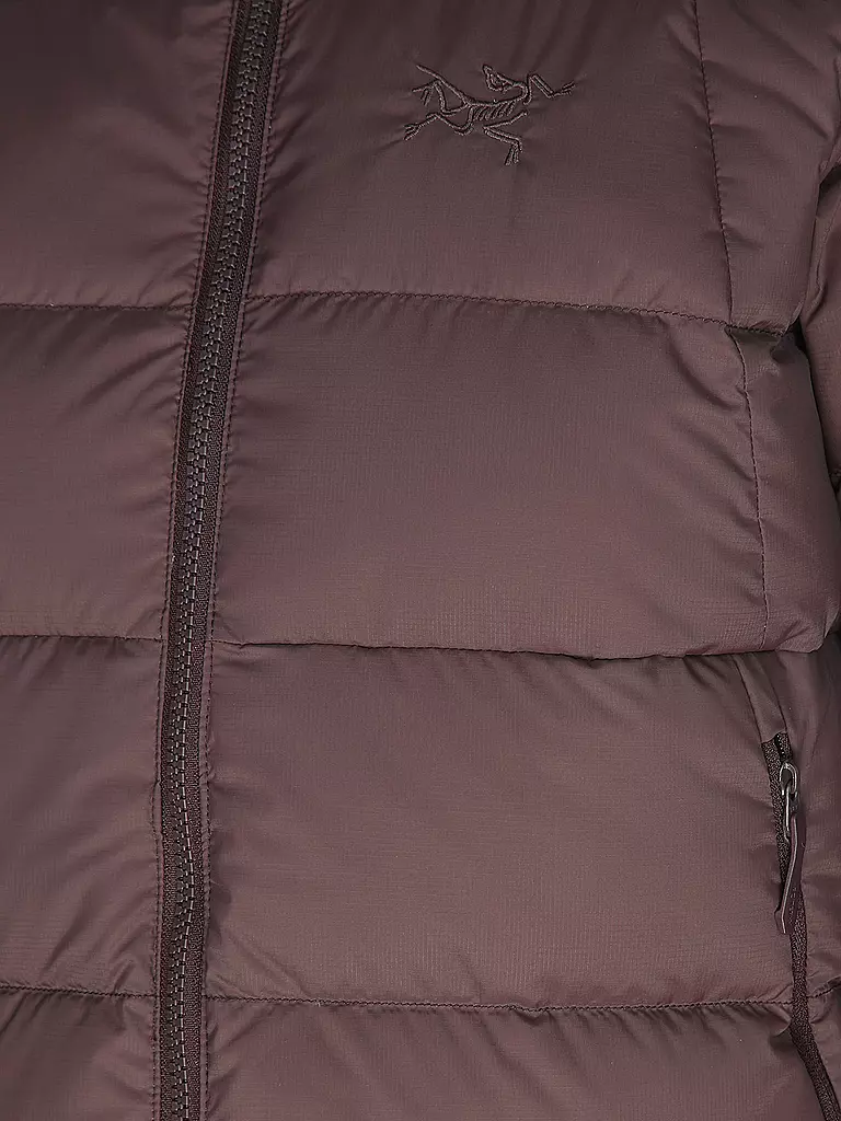 ARCTERYX | Veste d'hiver pour femme Thorium Down à capuche |