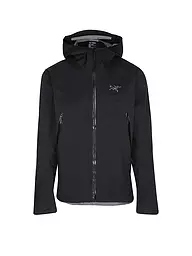 ARCTERYX | Veste de randonnée Beta 3l pour homme | Noir