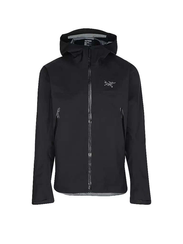 ARCTERYX | Veste de randonnée Beta 3l pour homme | Noir