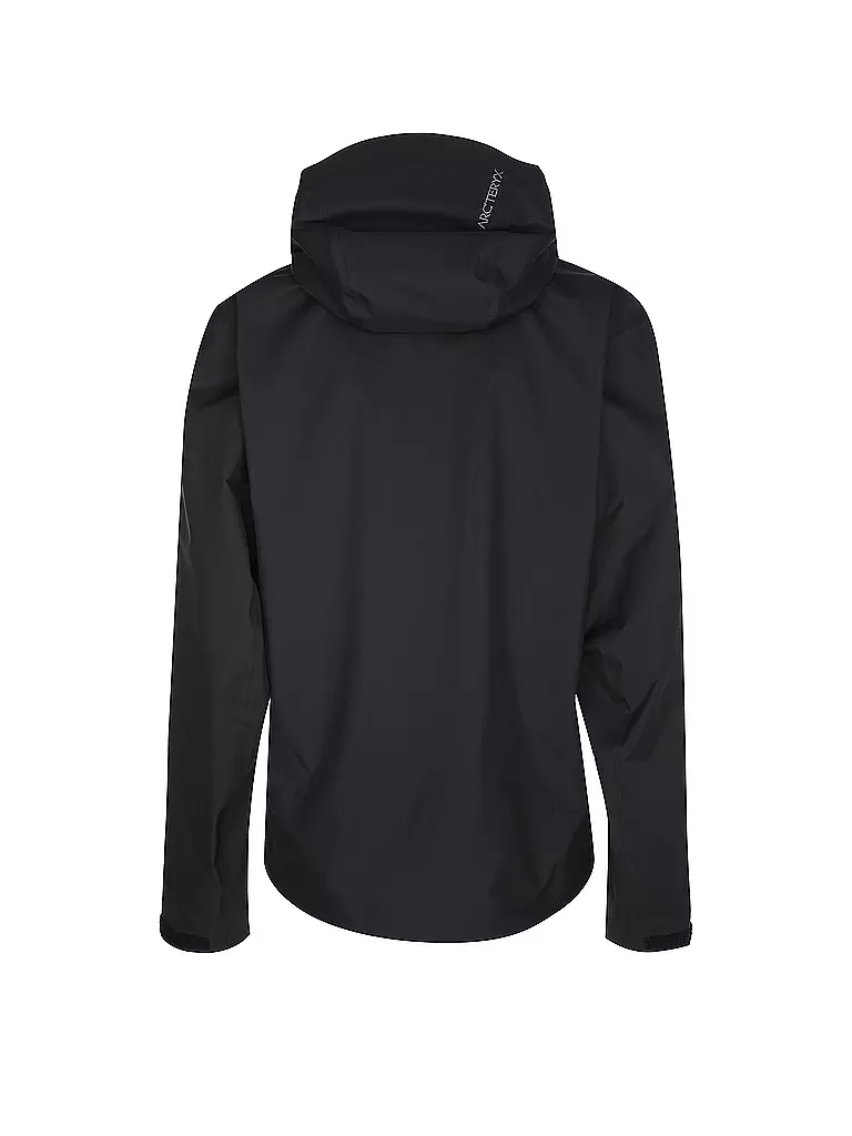 ARCTERYX | Veste de randonnée Beta 3l pour homme | Noir