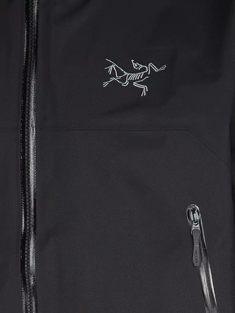 ARCTERYX | Veste de randonnée Beta 3l pour homme | Noir