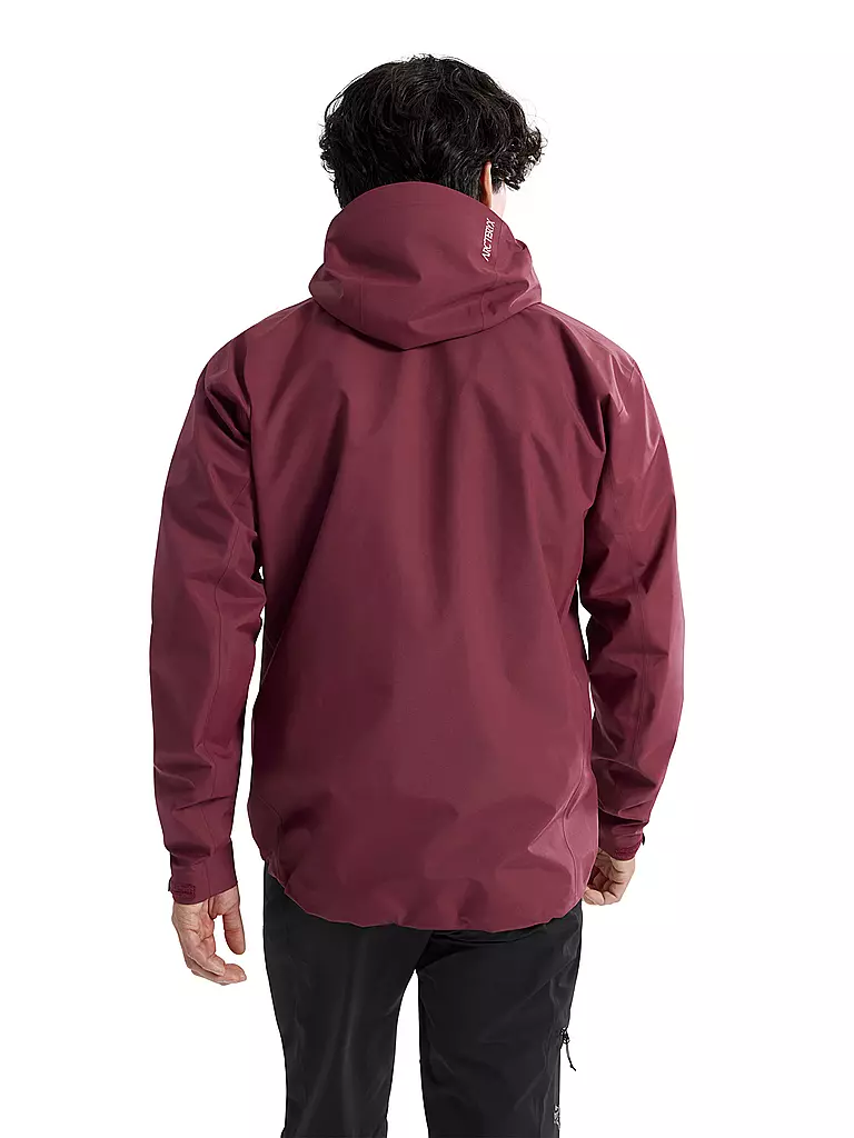 ARCTERYX | Veste de randonnée Beta 3l pour homme |