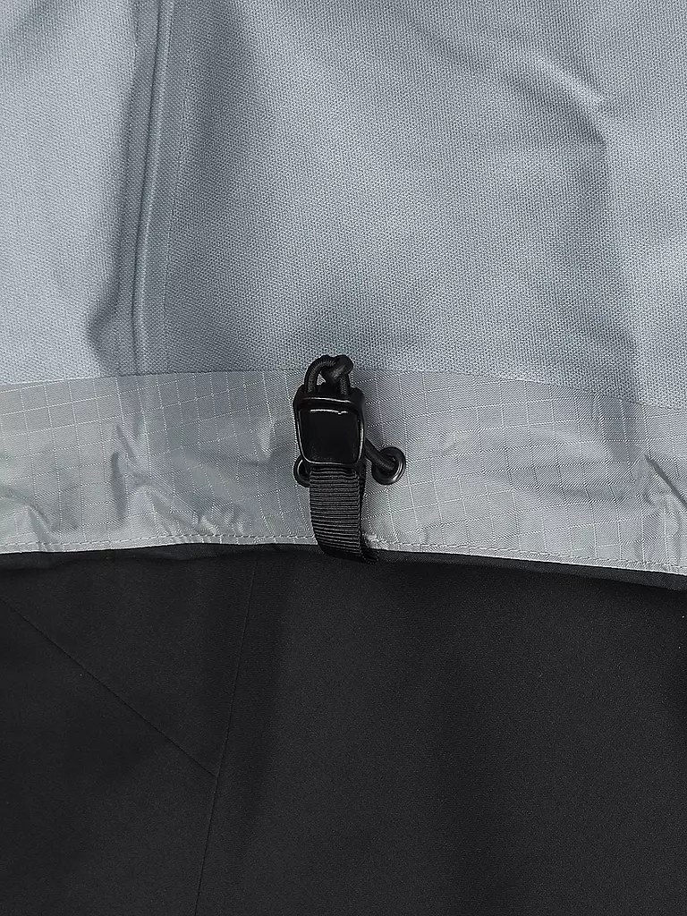 ARCTERYX | Veste de randonnée Beta 3l pour homme | Noir