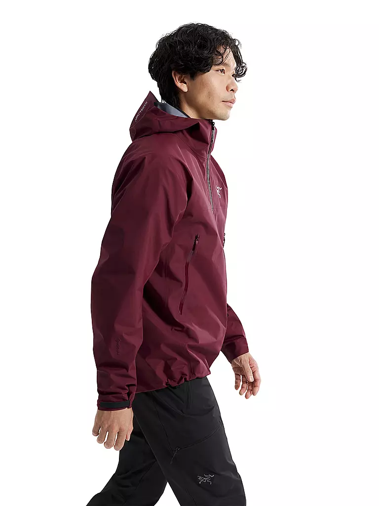 ARCTERYX | Veste de randonnée Beta 3l pour homme |