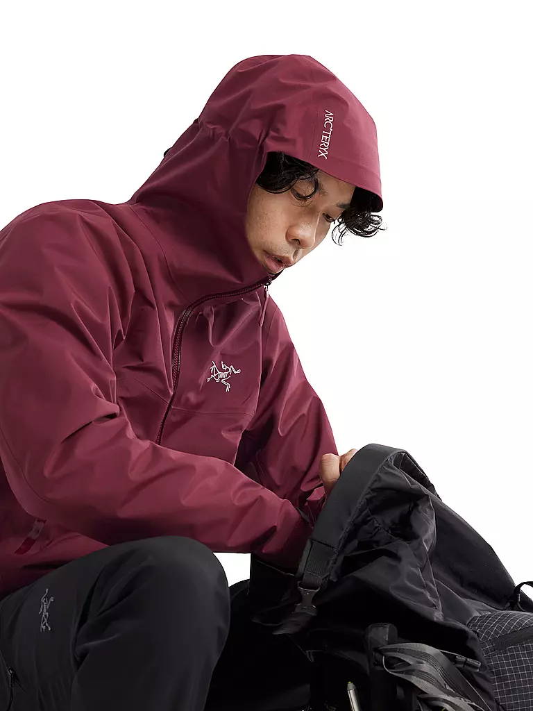 ARCTERYX | Veste de randonnée Beta 3l pour homme |