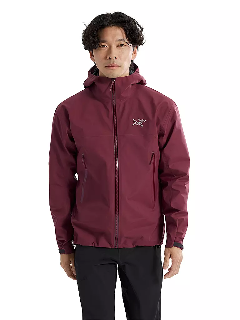 ARCTERYX | Veste de randonnée Beta 3l pour homme |
