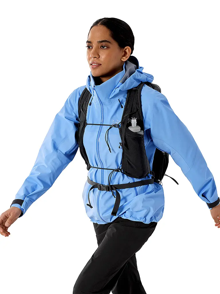 ARCTERYX | Veste de randonnée femme Beta AR 3L GTX Pro à capuche |