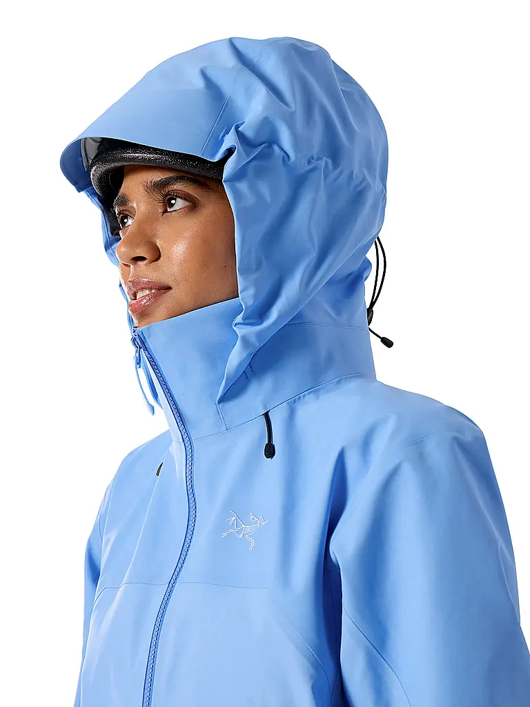 ARCTERYX | Veste de randonnée femme Beta AR 3L GTX Pro à capuche |