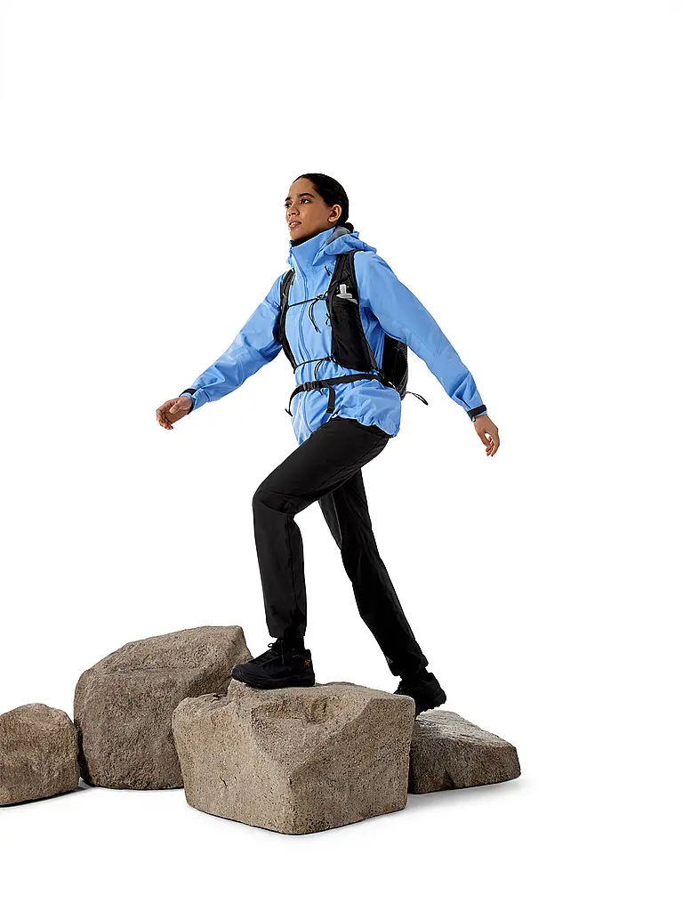 ARCTERYX | Veste de randonnée femme Beta AR 3L GTX Pro à capuche |