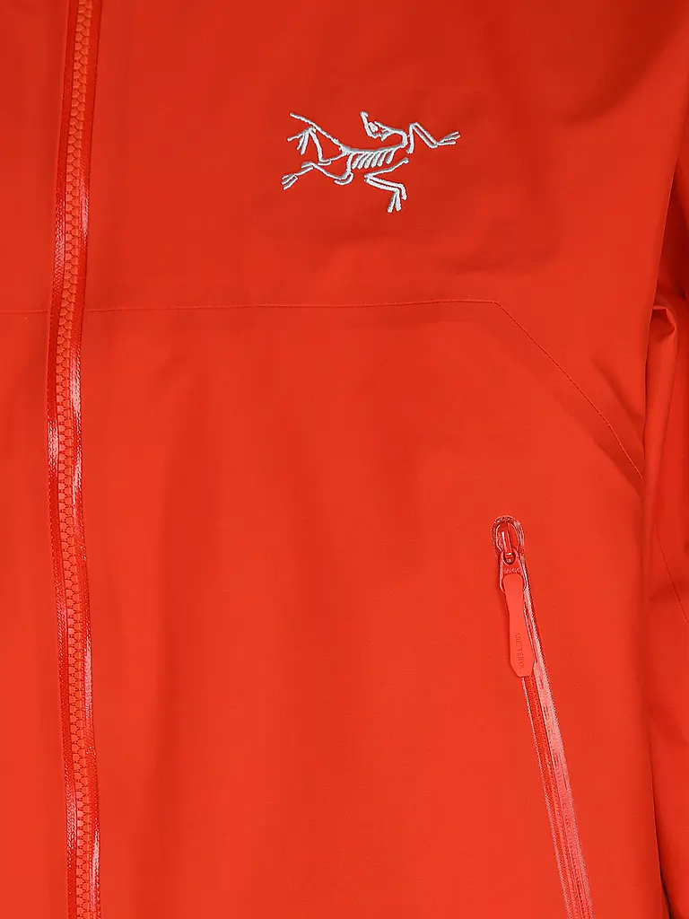 ARCTERYX | Veste de randonnée homme Beta SL GTX Hoodie |