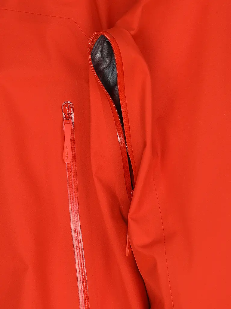 ARCTERYX | Veste de randonnée homme Beta SL GTX Hoodie |
