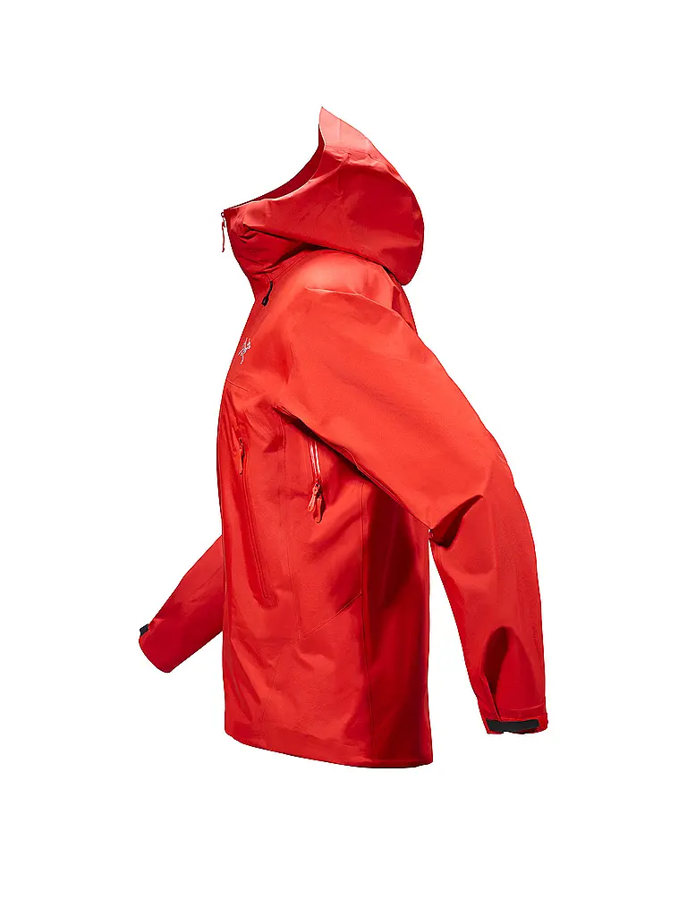 ARCTERYX | Veste de randonnée homme Beta SL GTX Hoodie |
