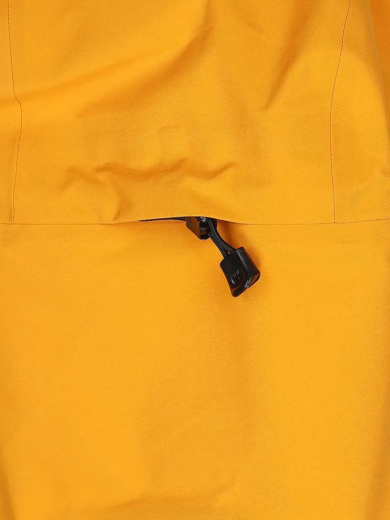 ARCTERYX | Veste de randonnée homme Rush 3L GTX à capuche | Orange