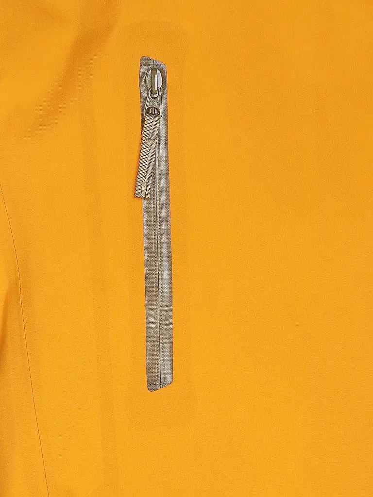 ARCTERYX | Veste de randonnée homme Rush 3L GTX à capuche | Orange