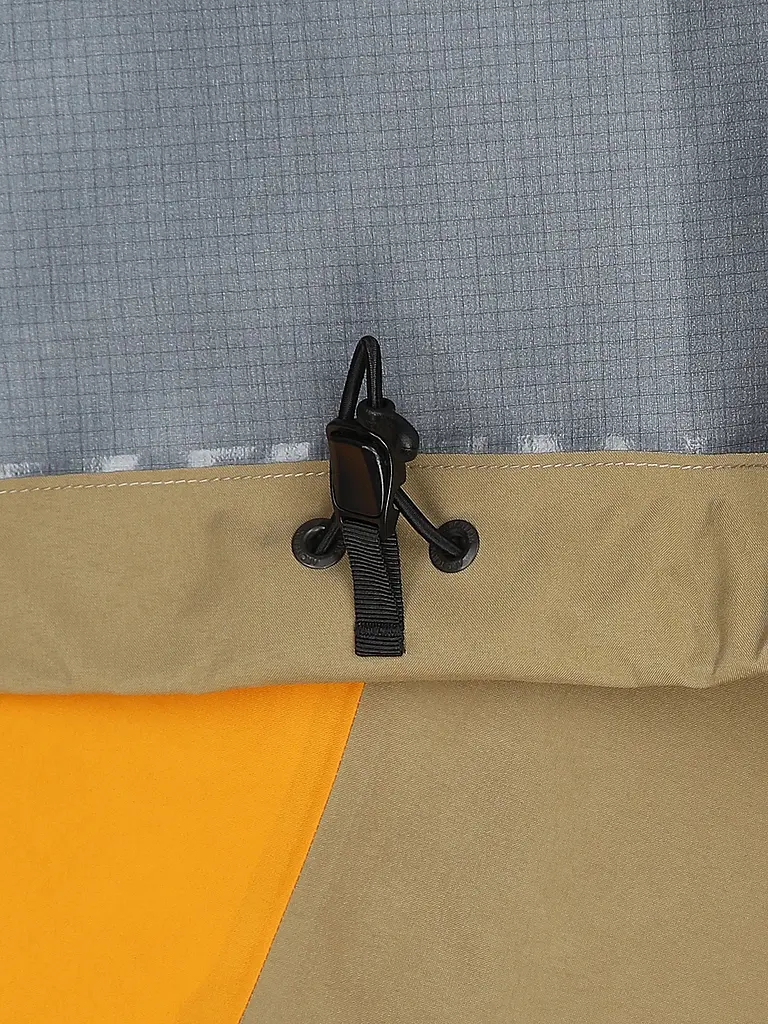 ARCTERYX | Veste de randonnée homme Rush 3L GTX à capuche | Orange