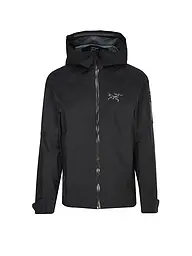 ARCTERYX | Veste de randonnée homme Sabre 3L GTX à capuche | Noir