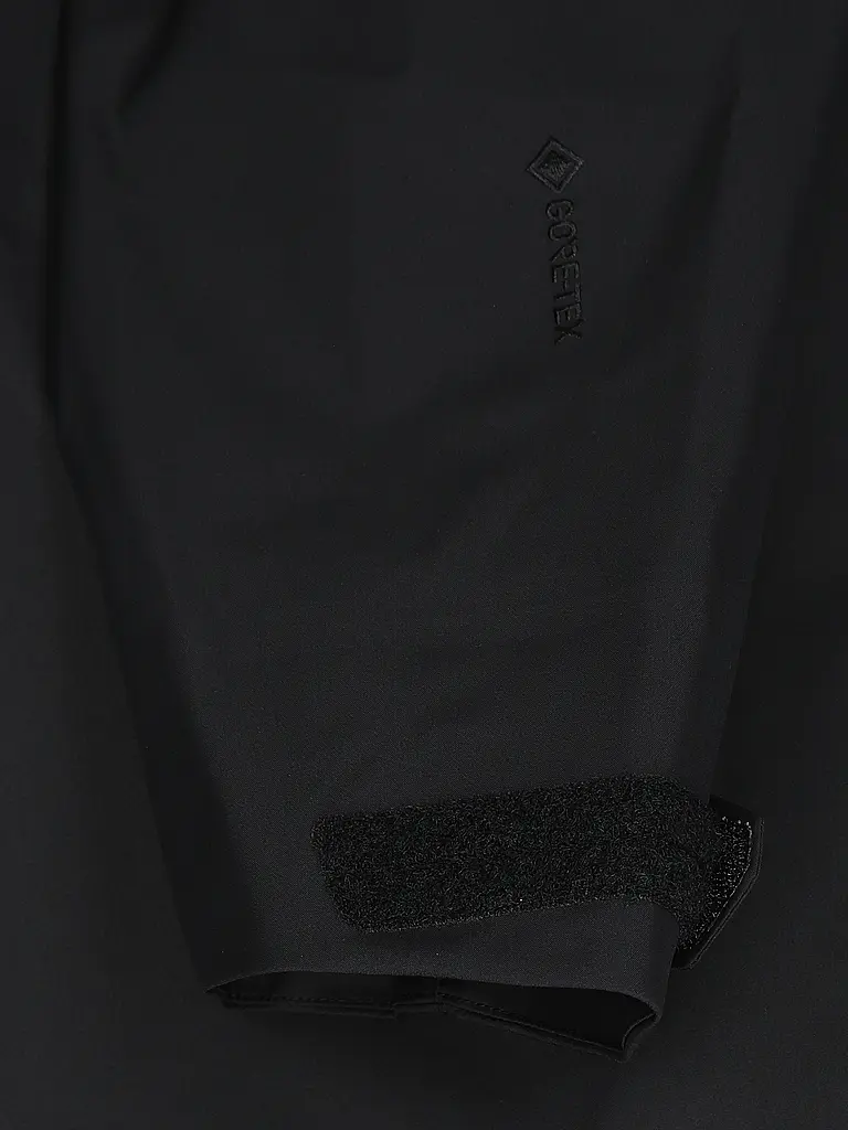 ARCTERYX | Veste de randonnée homme Sabre 3L GTX à capuche |