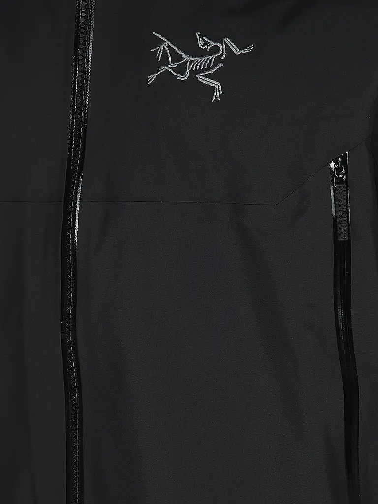 ARCTERYX | Veste de randonnée homme Sabre 3L GTX à capuche |