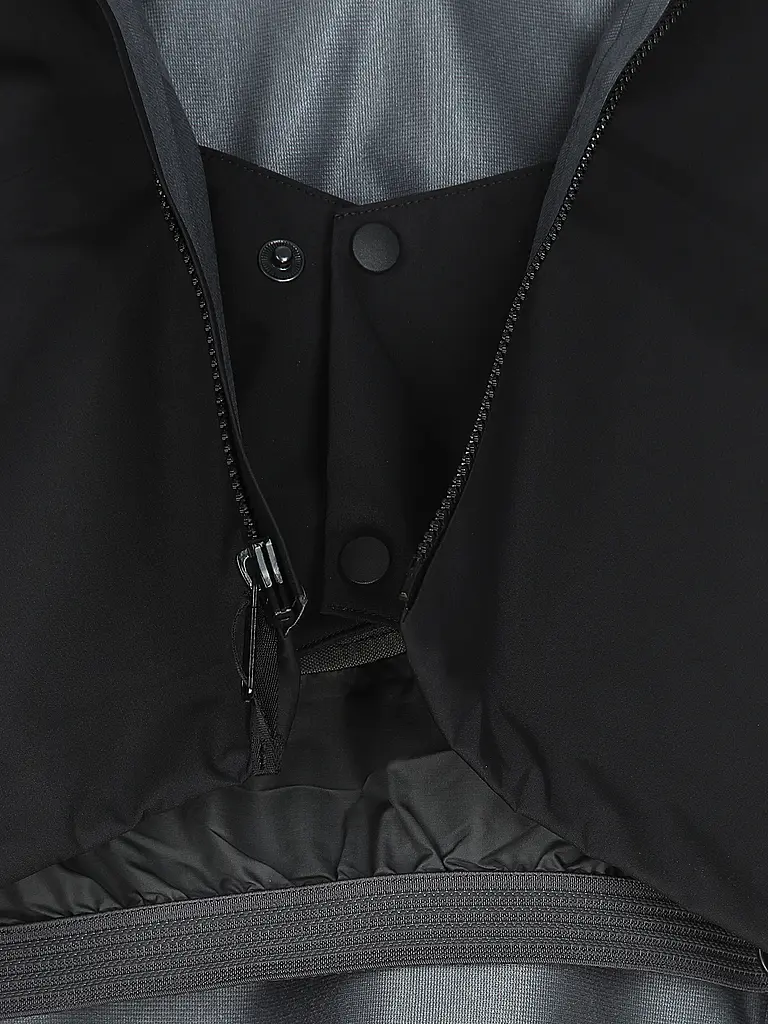 ARCTERYX | Veste de randonnée homme Sabre 3L GTX à capuche |