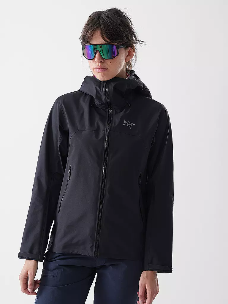 ARCTERYX | Veste de randonnée pour femme Beta SL GTX Hoodie |