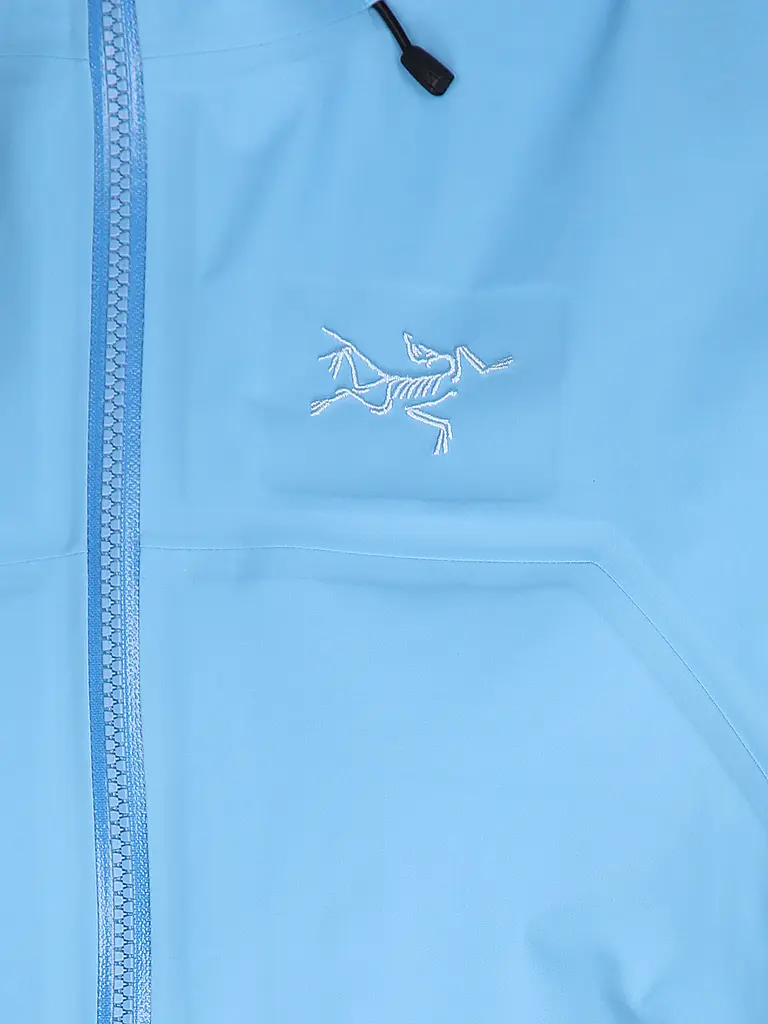 ARCTERYX | Veste de randonnée pour femme Beta SL GTX Hoodie | 
