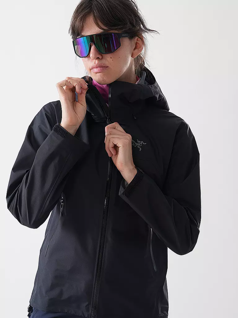 ARCTERYX | Veste de randonnée pour femme Beta SL GTX Hoodie |