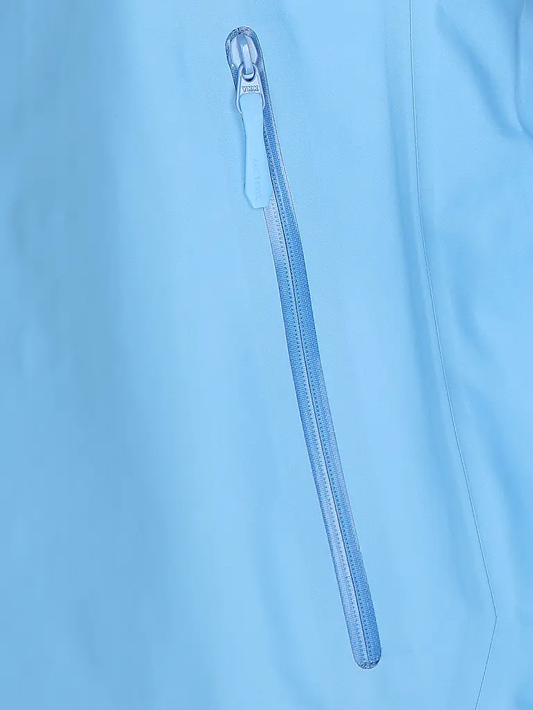 ARCTERYX | Veste de randonnée pour femme Beta SL GTX Hoodie | 