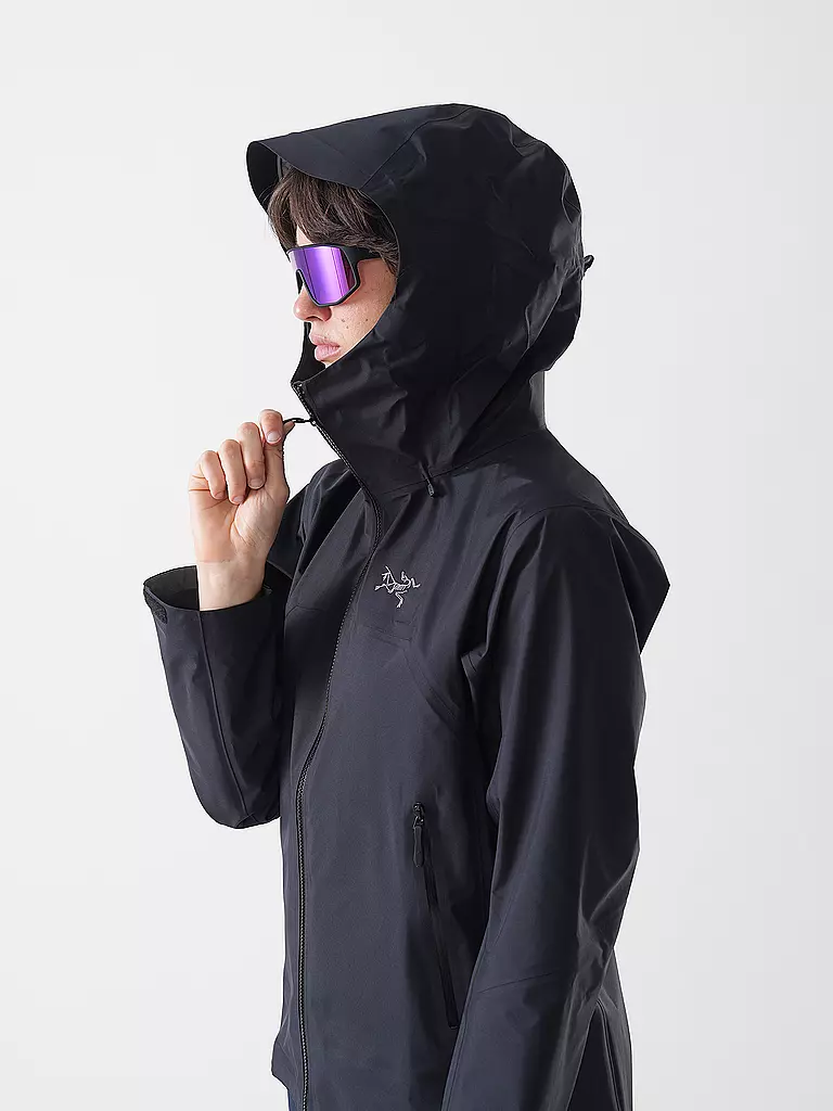 ARCTERYX | Veste de randonnée pour femme Beta SL GTX Hoodie |