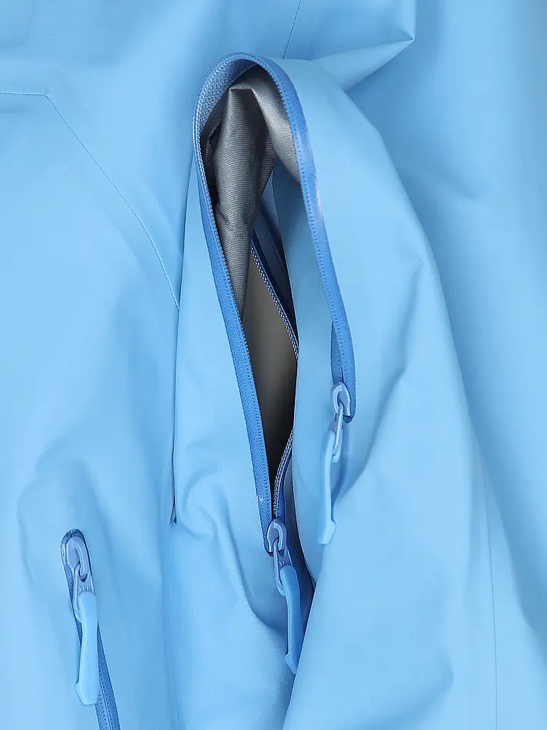 ARCTERYX | Veste de randonnée pour femme Beta SL GTX Hoodie | 