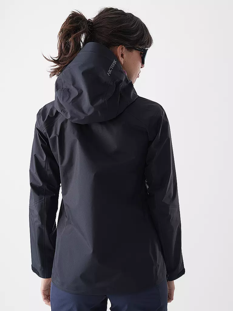 ARCTERYX | Veste de randonnée pour femme Beta SL GTX Hoodie |
