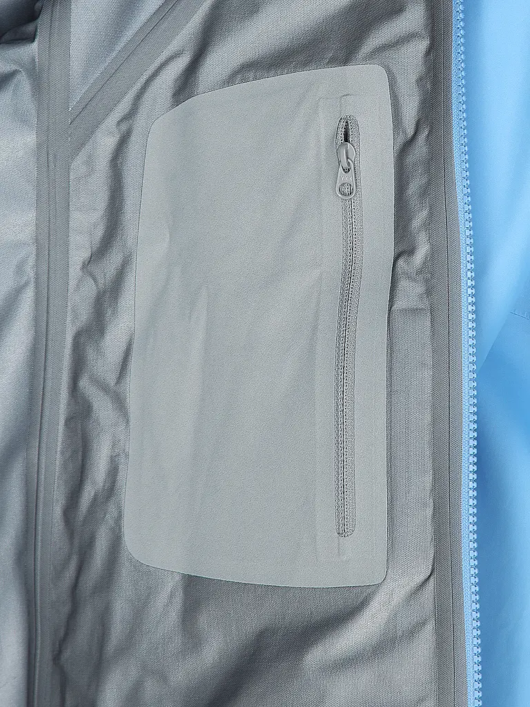 ARCTERYX | Veste de randonnée pour femme Beta SL GTX Hoodie | 