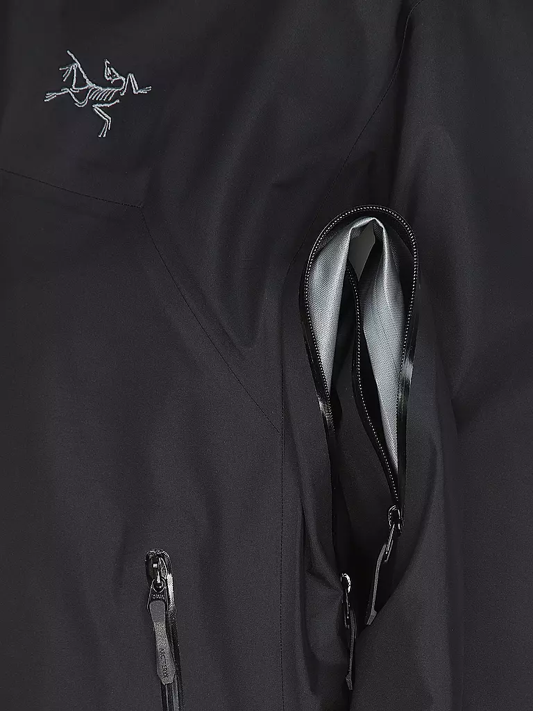 ARCTERYX | Veste de randonnée pour femme Beta SL GTX Hoodie |