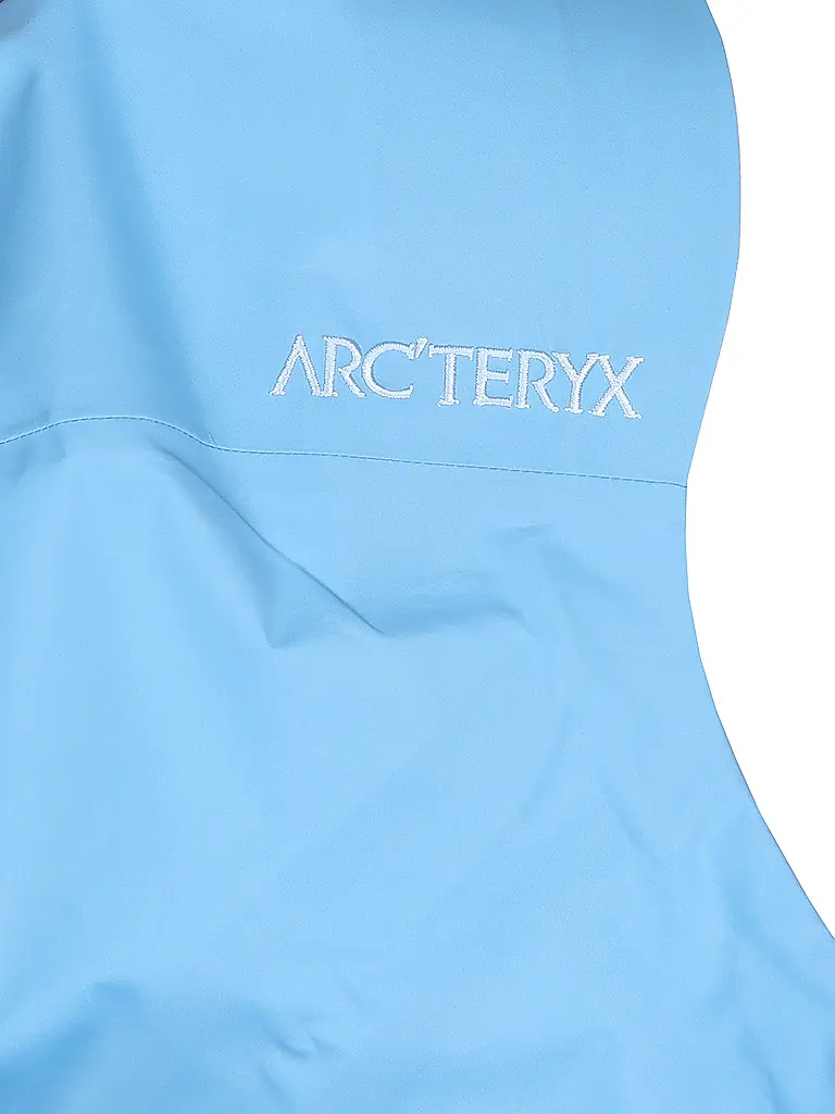 ARCTERYX | Veste de randonnée pour femme Beta SL GTX Hoodie | 