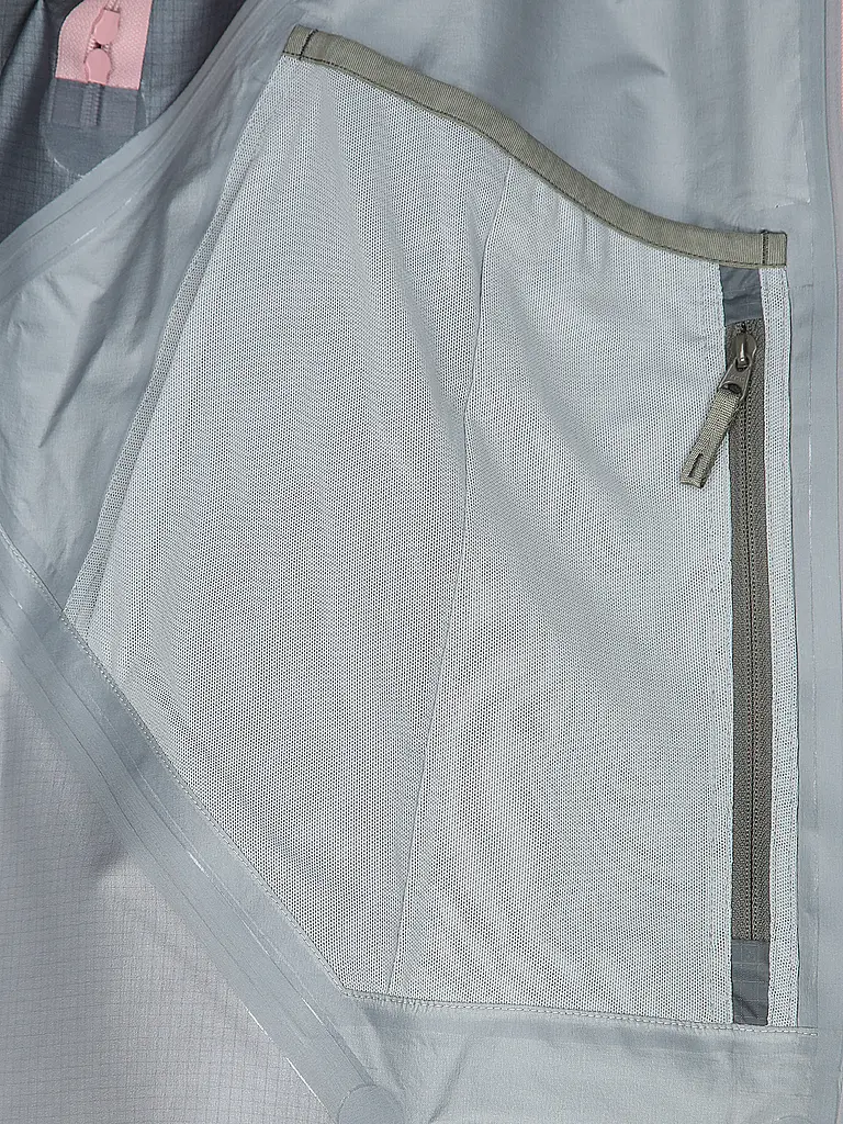 ARCTERYX | Veste de randonnée pour femme Rush 3L GTX à capuche |