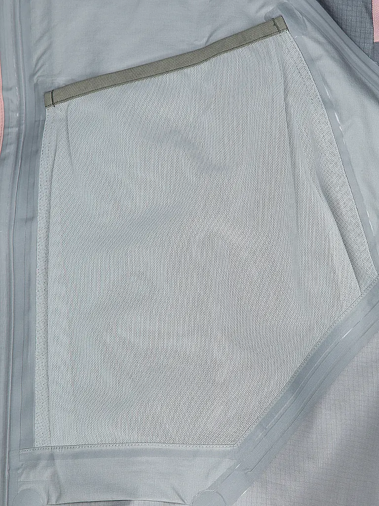 ARCTERYX | Veste de randonnée pour femme Rush 3L GTX à capuche |